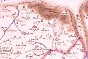 Ancient_Lathom_Map