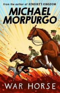 war-horse-michael-morpurgo